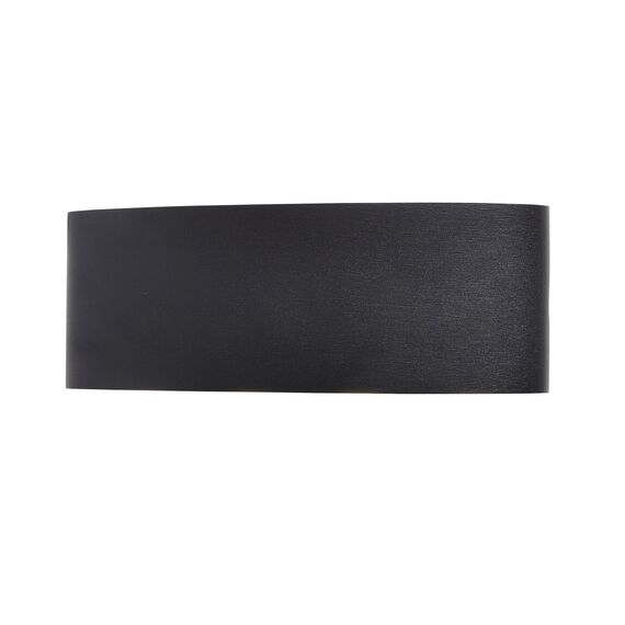 ST LUCE SL089.401.08 Светильник уличный настенный ST-Luce Черный кварцевый LED 8*1W 4000K, изображение 5