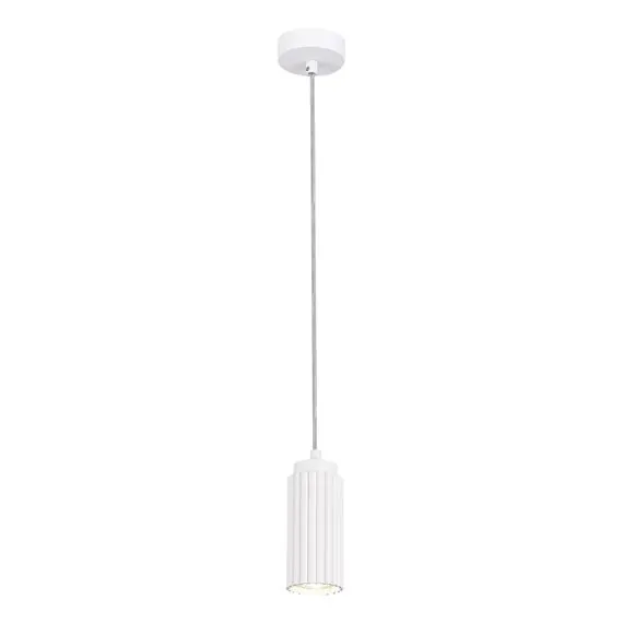 ST LUCE SL1213.503.01 Подвес ST-Luce Белый/Белый GU10 1*5W 4000K