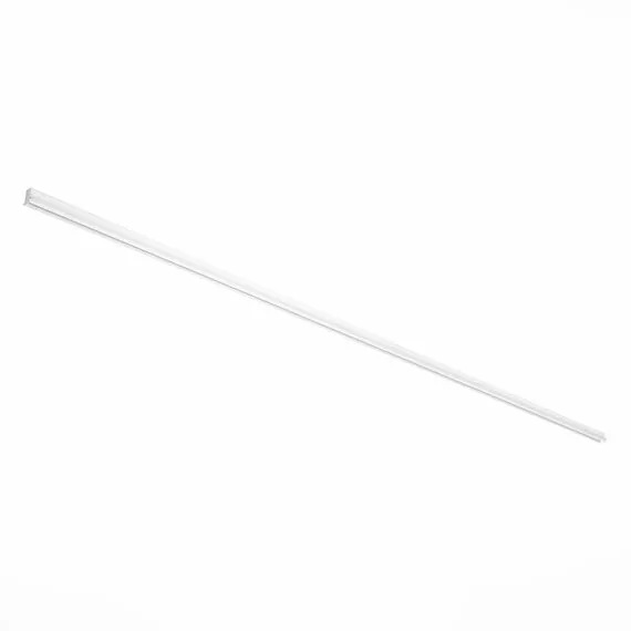 ST LUCE ST004.539.12 Шинопровод магнитный встраиваемый под ГКЛ 12мм ST-Luce Белый Длина 3 000мм