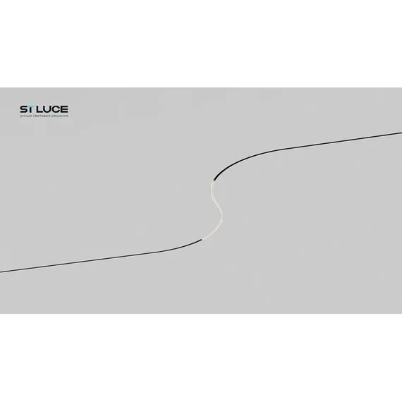 ST LUCE ST668.436.16 Гибкий светодиодный светильник Белый,Черный LED 1*16W 3000K 300Lm Ra>80 100° IP20 L2 00, изображение 6