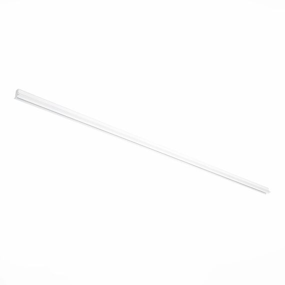 ST LUCE ST004.529.00 Шинопровод магнитный встраиваемый под ГКЛ 10мм ST-Luce Белый Длина 2 000мм
