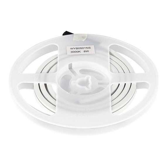 ST LUCE ST668.446.08 Гибкий светодиодный светильник Белый,Черный LED 1*8W 4000K 170Lm Ra>80 100° IP20 L1 000, изображение 6