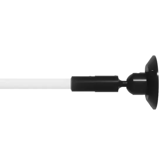 ST LUCE ST980.447.09 Тросовая световая система ST-Luce Черный LED 1*8,6W 4300K