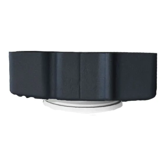 ST LUCE ST753.538.07 Светильник встраиваемый. светодиодный в натяжной ПВХ потолок Белый LED 1*7W 3000K 560Lm Ra80 60° IP20, изображение 6