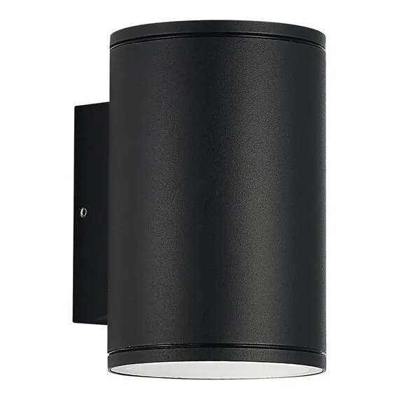 ST LUCE SL9007.701.02 Светильник уличный настенный ST-Luce серый/белый GX53 2*9W, изображение 2