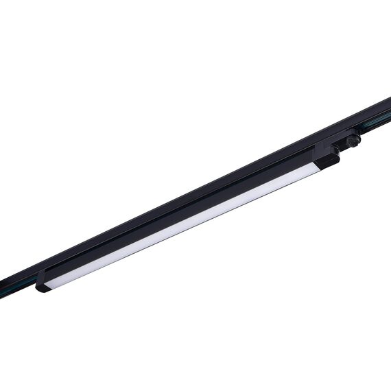 ST LUCE ST663.446.40 Светильник трековый Черный LED 1*40W 4000K 3 200Lm Ra>90 120° IP20 L935xW33xH73 165-265V, изображение 4