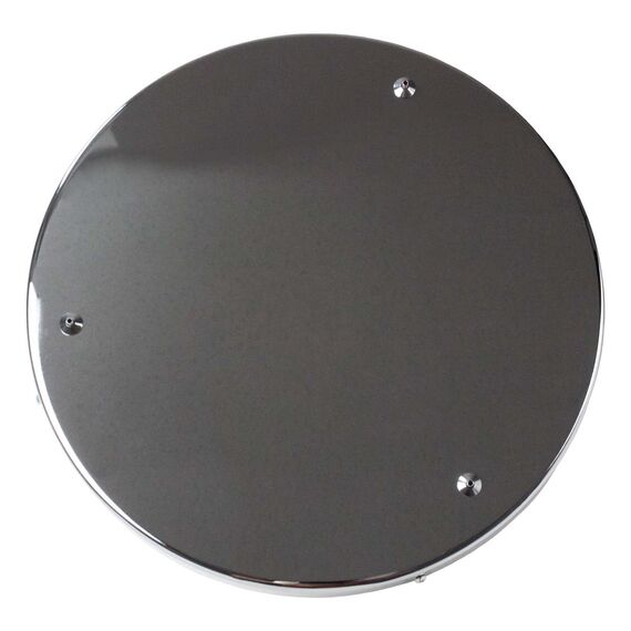 ST LUCE SL001.103.03 Потолочное крепление на 3 лампы (круглое) ST-Luce Хром SL1, изображение 3