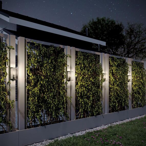 ST LUCE SL9019.705.01 Светильник напольный ST-Luce темно-серый/прозрачный E27 1*15W, изображение 5