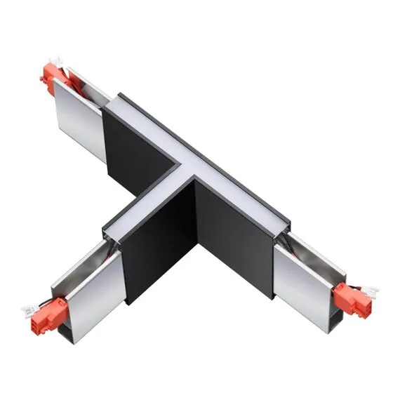 NOVOTECH 135117 OVER NT20 212 черный Светильник без драйвера для арт 358160 IP20 LED 4000К 6W 220-240V ITER