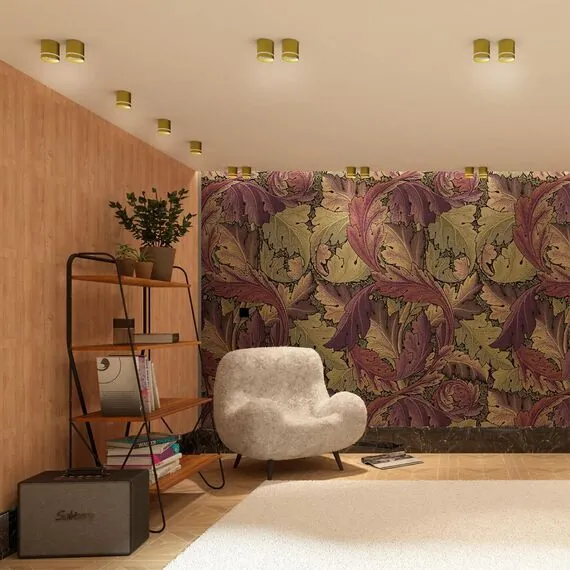 NOVOTECH 358494 OVER NT20 235 золото Светильник накладной IP20 LED 4000K 12W 220V ARUM, изображение 3