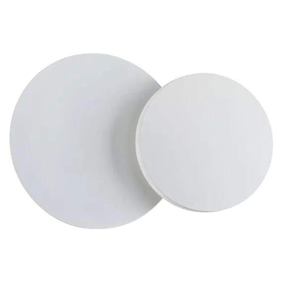 NOVOTECH 357857 OVER NT18 239 белый Накладной светильник IP20 LED 3000К 11W 170-240V SMENA