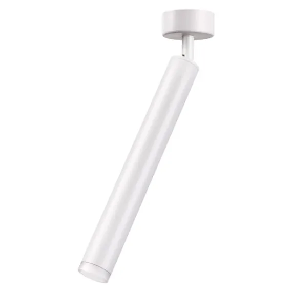 NOVOTECH 357888 OVER NT19 227 белый Накладной светильник IP20 LED 3000K 10W 160-265V MODO