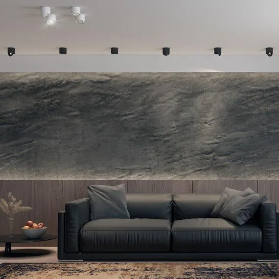 NOVOTECH 358811 OVER NT21 219 белый Светильник накладной светодиодный IP20 LED 9W 770Лм 4000K 220V GESSO, изображение 5