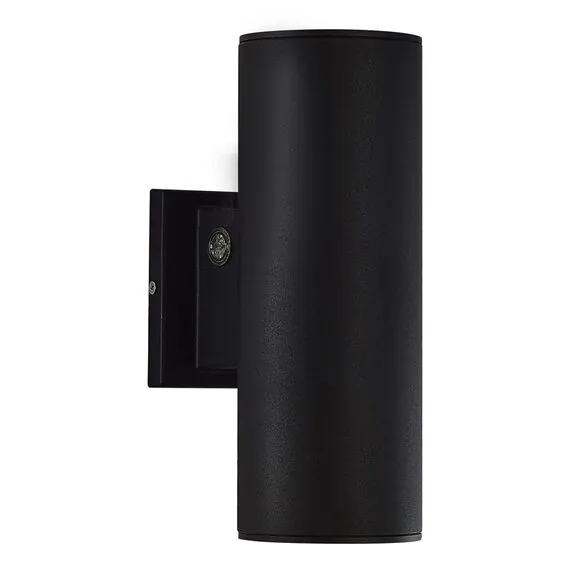 ST LUCE SL9530.411.01 Светильник настенный ST-Luce черный/прозрачный LED 1*15/20/25W 2700/3000/3500/4000/500, изображение 3