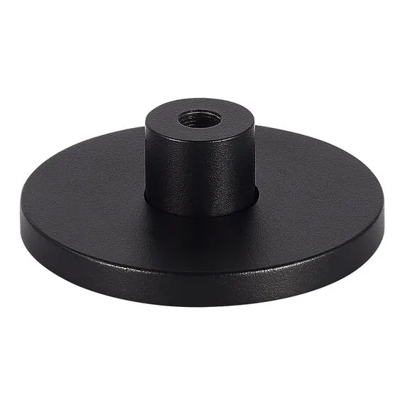 ST LUCE SL9525.405.01 Светильник уличный наземный ST-Luce черный/черный LED 1*6W 2700K, изображение 5