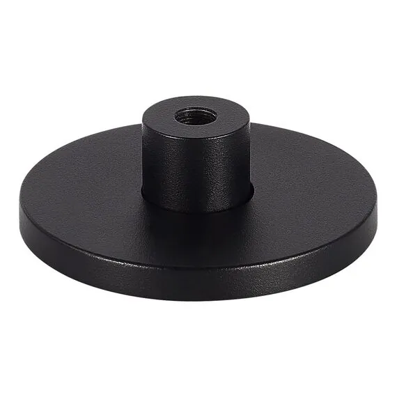 ST LUCE SL9523.415.01 Светильник уличный наземный ST-Luce черный/белый LED 1*3W 2700K, изображение 4