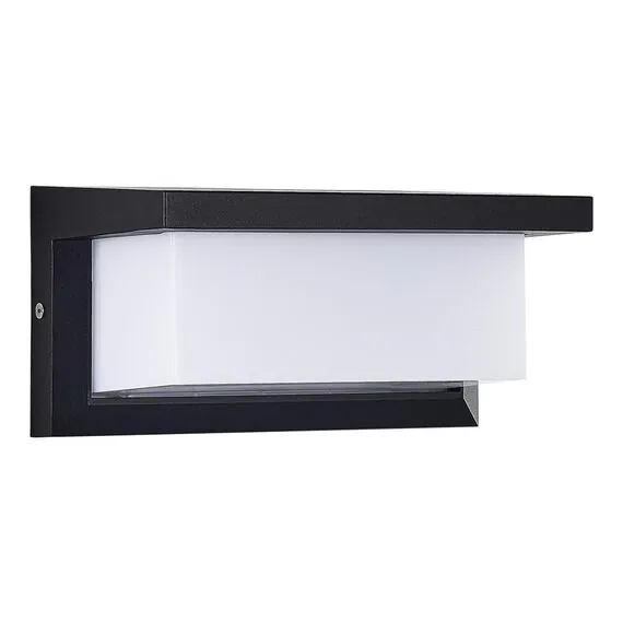 ST LUCE SL9532.401.01 Светильник настенный ST-Luce черный/белый LED 1*10/15/20W 2700/3000/3500/4000/5000K, изображение 2