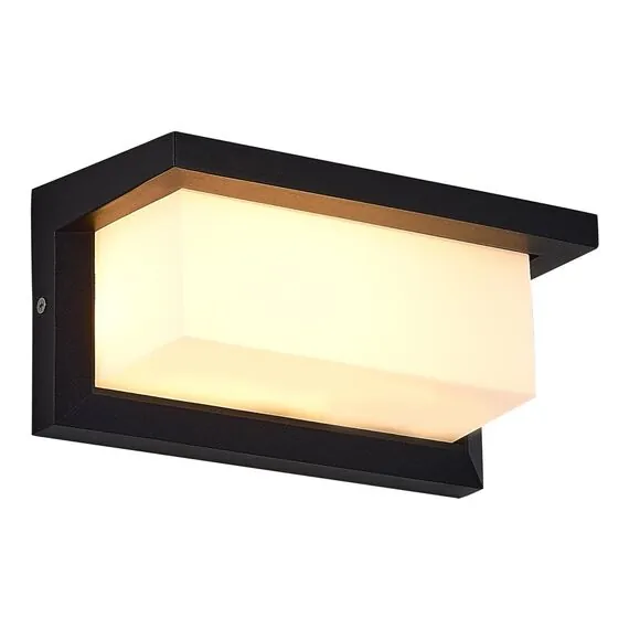 ST LUCE SL9532.401.01 Светильник настенный ST-Luce черный/белый LED 1*10/15/20W 2700/3000/3500/4000/5000K, изображение 4