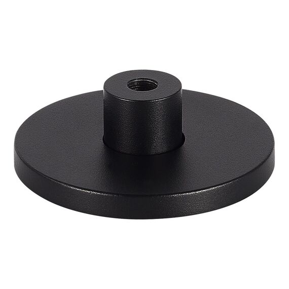 ST LUCE SL9523.405.01 Светильник уличный наземный ST-Luce черный/белый LED 1*3W 2700K, изображение 3