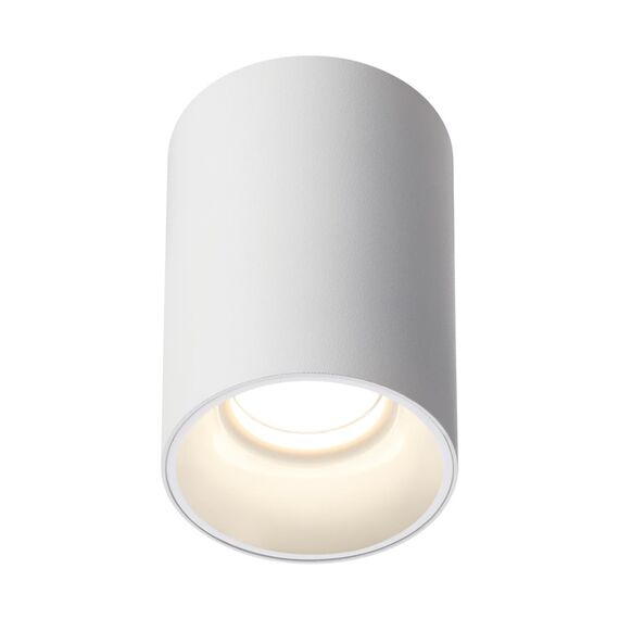 NOVOTECH 359417 OVER NT24 000 белый Светильник накладной влагозащищённый IP54 LED 10W 170-265V 4000К 830Лм RECTE, изображение 4