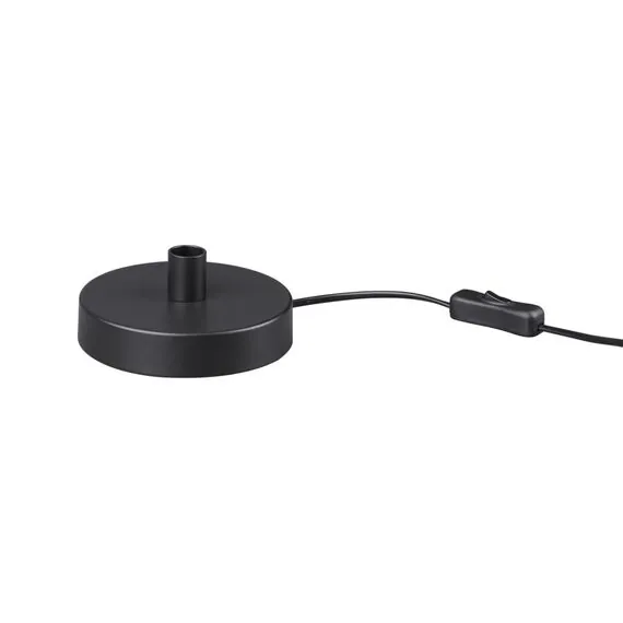 NOVOTECH 359399 OVER NT24 000 черный База с драйвером для создания настольной лампы c арт. 359343-359358 IP20 max 20W 220V VITZ