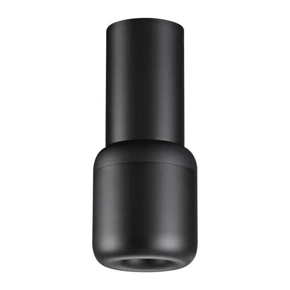 NOVOTECH 359438 OVER NT24 000 черный Светильник подвесной с механизмом регулировки высоты, провод 2м IP20 LED 10W 220-240V 3000K 650Лм LISSE, изображение 8