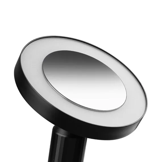 NOVOTECH 359279 OVER NT23 192 черный Светильник накладной светодиодный IP20 LED 18W 85-265V 1350Лм 3000К MIRROR, изображение 8