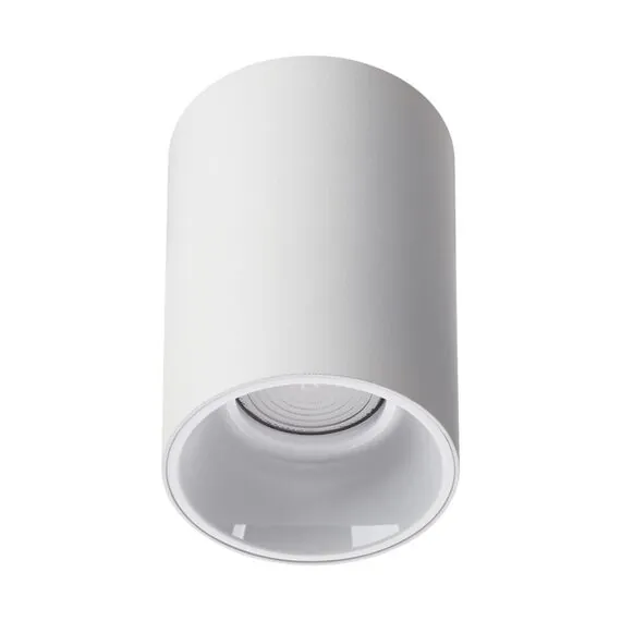 NOVOTECH 359416 OVER NT24 000 белый Светильник накладной влагозащищённый IP54 LED 10W 170-265V 3000К 830Лм RECTE, изображение 7