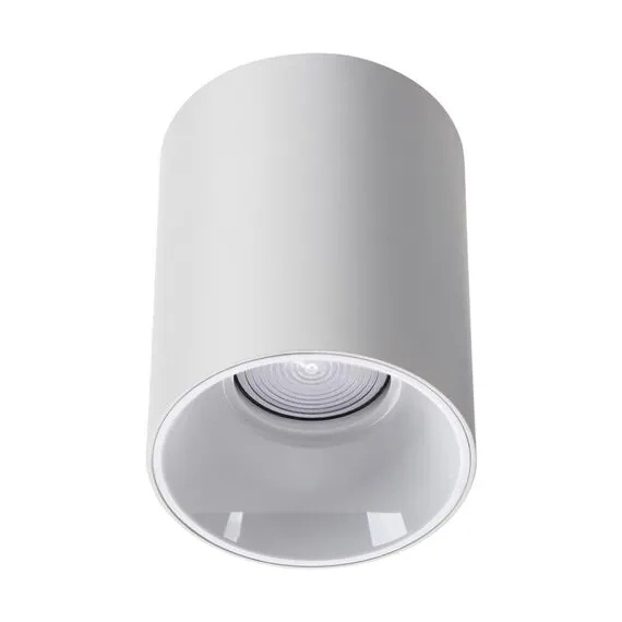 NOVOTECH 359421 OVER NT24 000 белый Светильник накладной влагозащищённый IP54 LED 15W 170-265V 4000К 1350Лм RECTE, изображение 7