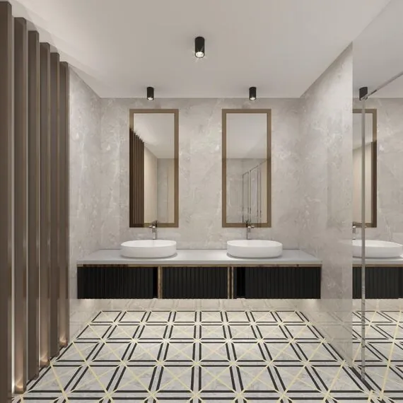 NOVOTECH 359418 OVER NT24 000 черный Светильник накладной влагозащищённый IP54 LED 10W 170-265V 3000К 830Лм RECTE, изображение 3