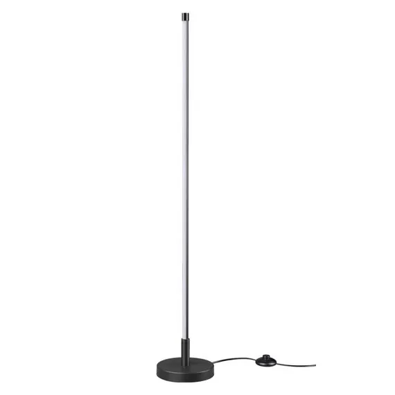 NOVOTECH 359400 OVER NT24 000 черный База с драйвером для создания торшера c арт. 359343-359358 IP20 max 20W 220V VITZ, изображение 8