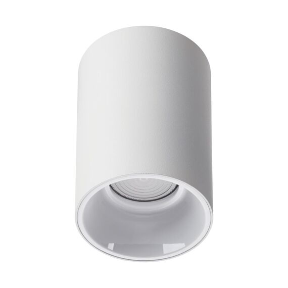 NOVOTECH 359417 OVER NT24 000 белый Светильник накладной влагозащищённый IP54 LED 10W 170-265V 4000К 830Лм RECTE, изображение 7