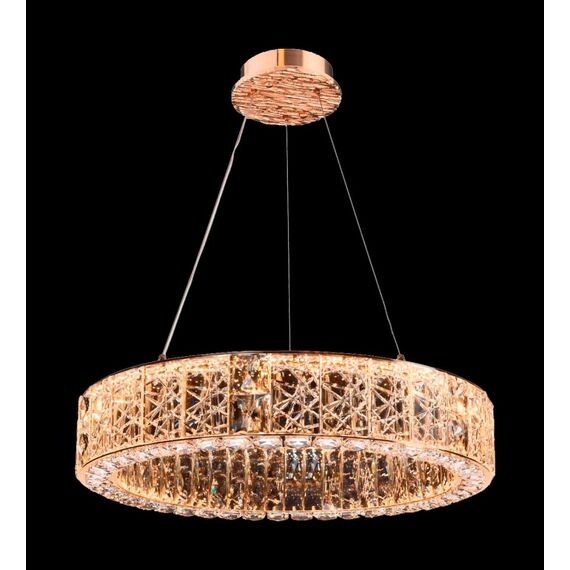 Fluorite FL1057-6P Люстра подвесная Ravissement Gold