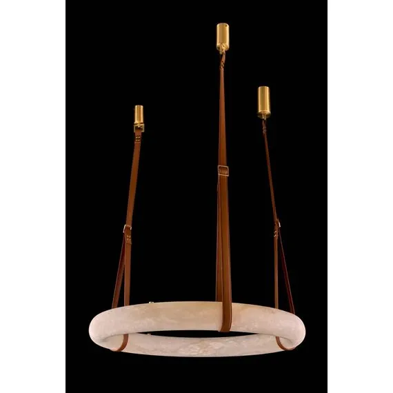 Fluorite FL1049-10P Подвесная люстра Secretum