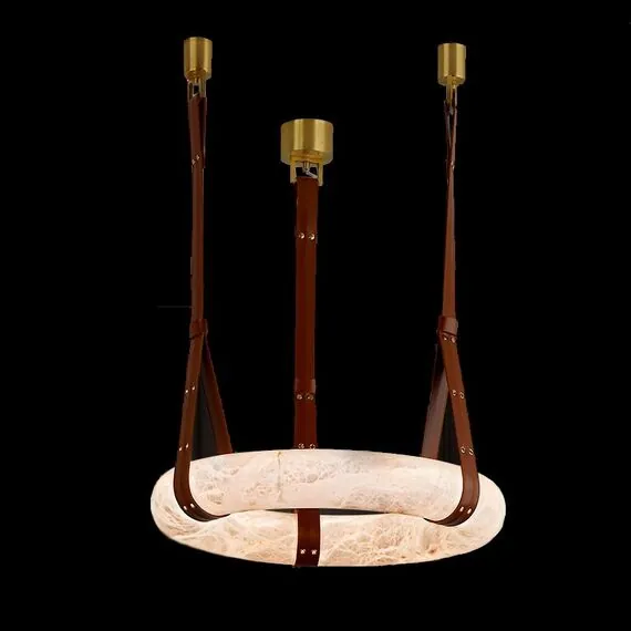 Fluorite FL1049-10P Подвесная люстра Secretum, изображение 2