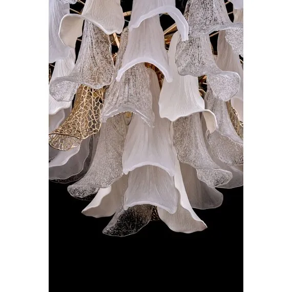 Fluorite FL1093-16P Люстра подвесная Bravoure, изображение 4