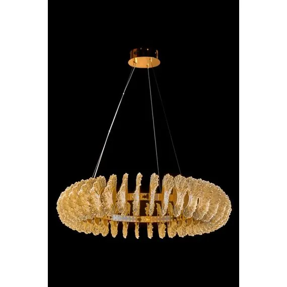 Fluorite FL1094-8P Люстра подвесная Marine