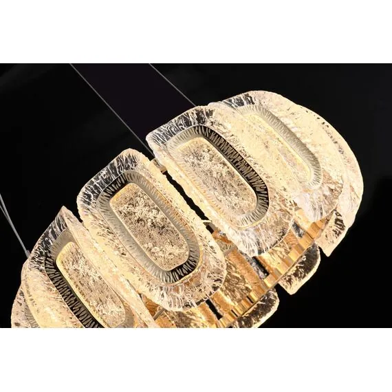 Fluorite FL1183-6P Люстра подвесная Nobilta, изображение 3