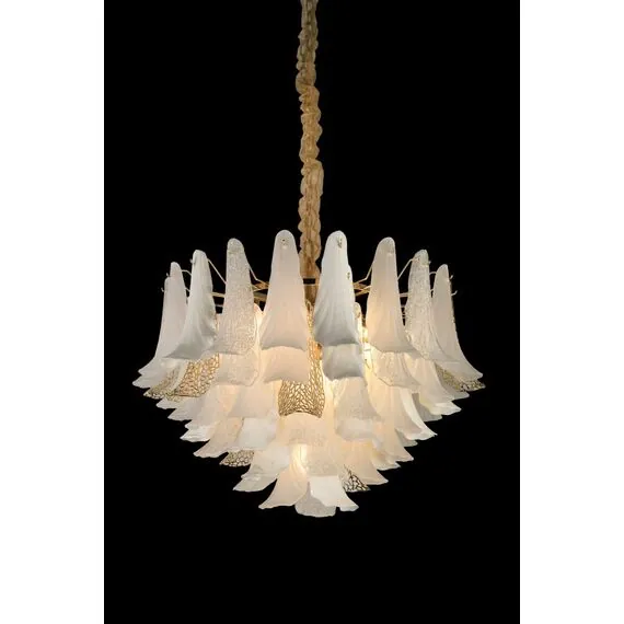 Fluorite FL1093-16P Люстра подвесная Bravoure, изображение 5