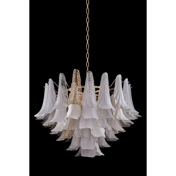 Fluorite FL1093-16P Люстра подвесная Bravoure, изображение 2