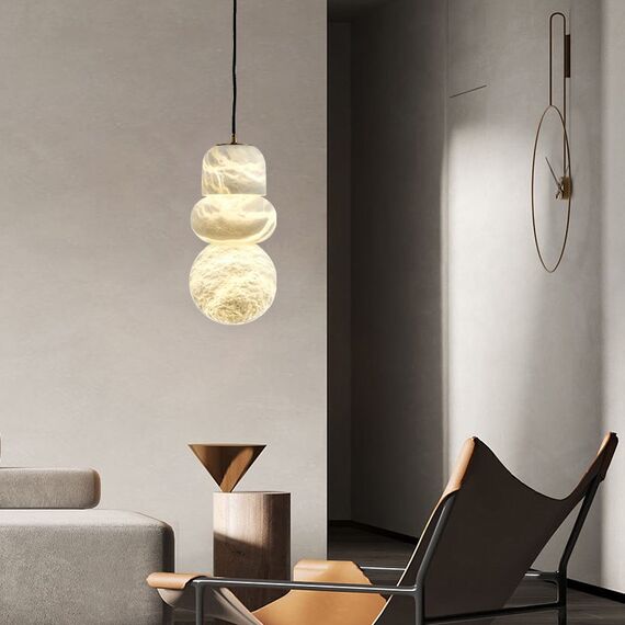 Fluorite FL1087-1P Подвесной светильник Triade, изображение 4