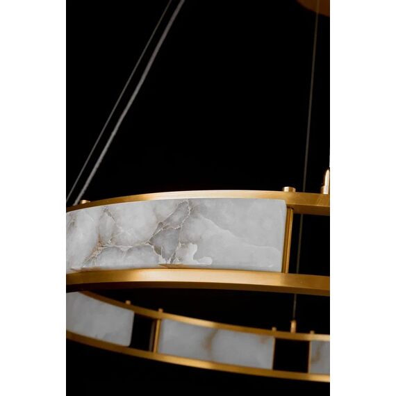 Fluorite FL1069-8P Люстра подвесная Bonum Lux, изображение 3