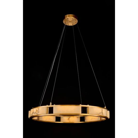 Fluorite FL1069-8P Люстра подвесная Bonum Lux