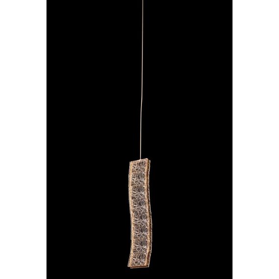 Fluorite FL1057-3P Подвес Ravissement Gold