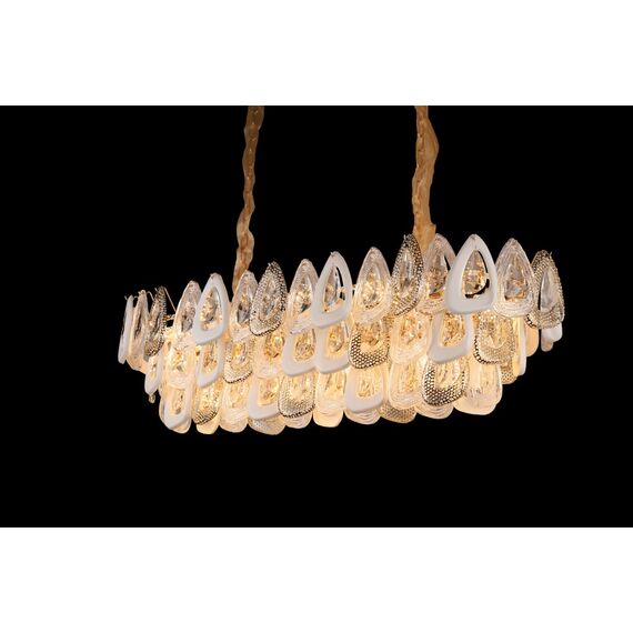 Fluorite FL1092-16P Люстра подвесная Finezza, изображение 4