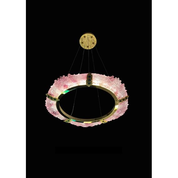 Fluorite FL1096-5PP Люстра подвесная Sauvage, изображение 4