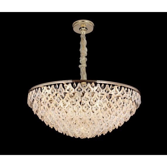 Fluorite FL1091-23P Люстра подвесная Dignita