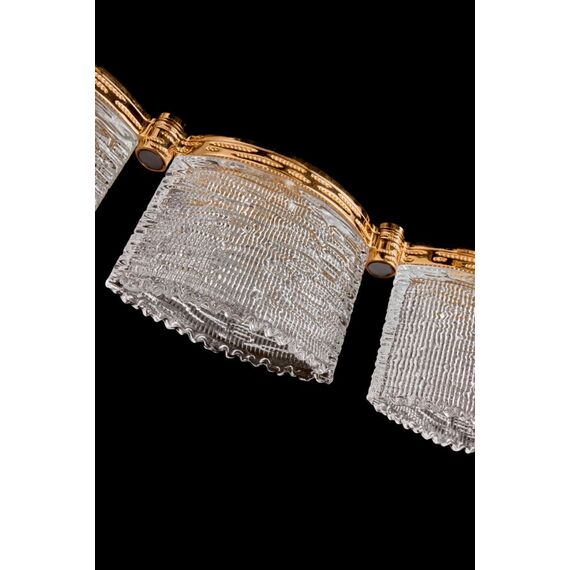 Fluorite FL1104-5P Люстра подвесная De Palais, изображение 3