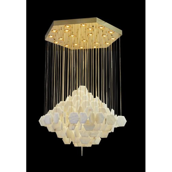 Fluorite FL1113-21N Инсталляция Etereo