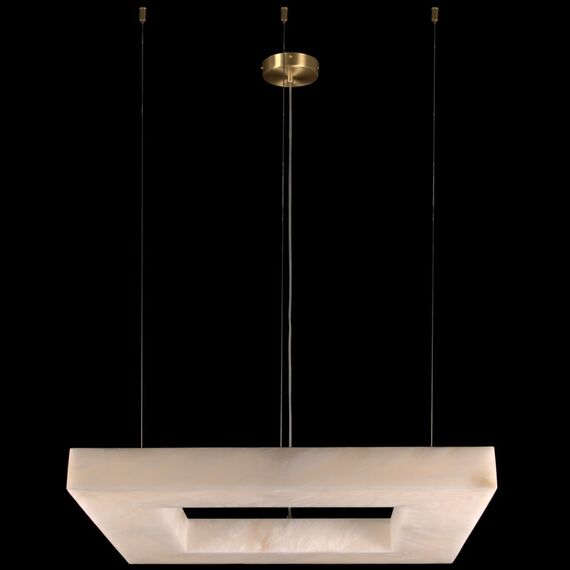 Fluorite FL1165-4C1 Подвесная люстра Certezza, изображение 2